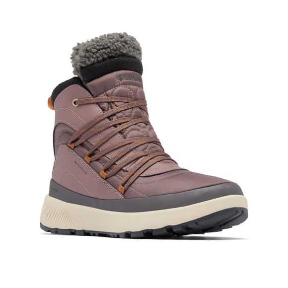 Columbia Women's Red Hills Omni-Heat, Basalt/Camel Brown, 5 - Picture 1 of 1